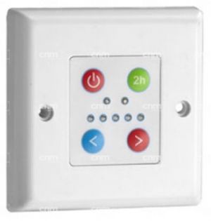 Towel Rail Thermal Control Plate