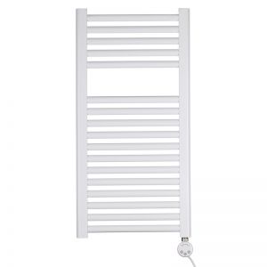 Thermostatic Towel Radiator