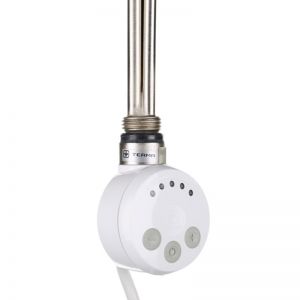Meg Thermostatic Element White