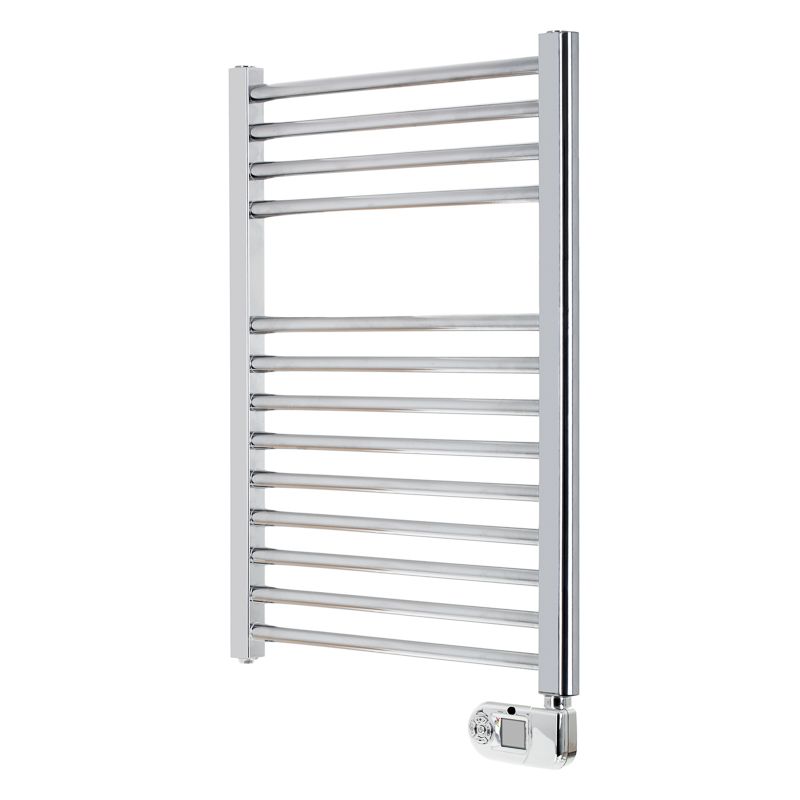 Delonghi Richmond Electric Towel Radiator Chrome